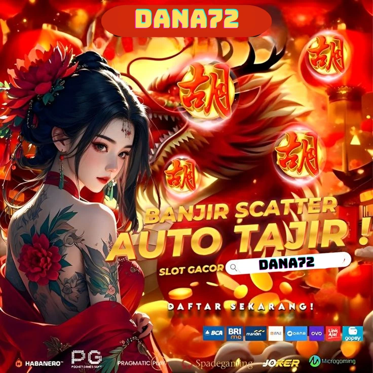 DANA72 Situs Judi Bola Mix Parlay